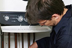 boiler repair Great Easton