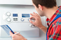 free commercial Great Easton boiler quotes