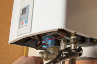 free Great Easton boiler install quotes