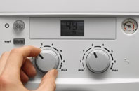 free Great Easton boiler maintenance quotes