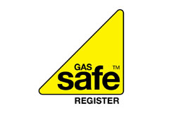 gas safe companies Great Easton